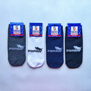 Короткие подростковые носки Pumba