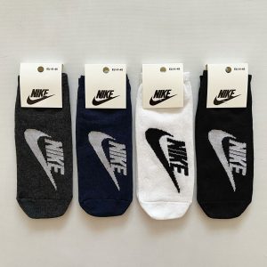 Короткие мужские носки Nike