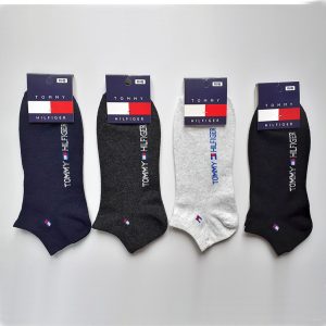 Короткие мужские носки Tommy Hilfiger