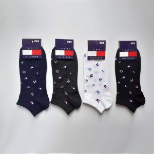 Короткие мужские носки Tommy Hilfiger