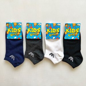 Короткие детские носки Adidas