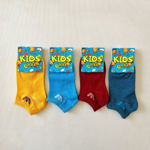 Короткие детские носки Adidas