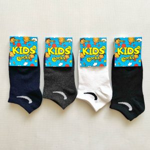 Короткие детские носки Nike