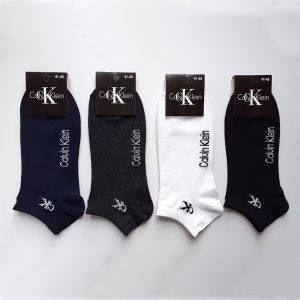 Короткие мужские носки Celvin Klein
