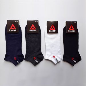 Короткие мужские носки Reebok