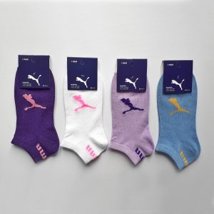 Короткие женские носки Puma