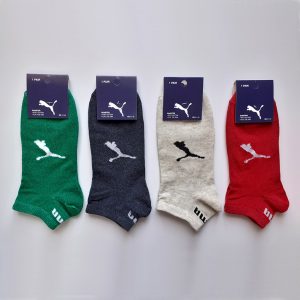 Короткие мужские носки Puma