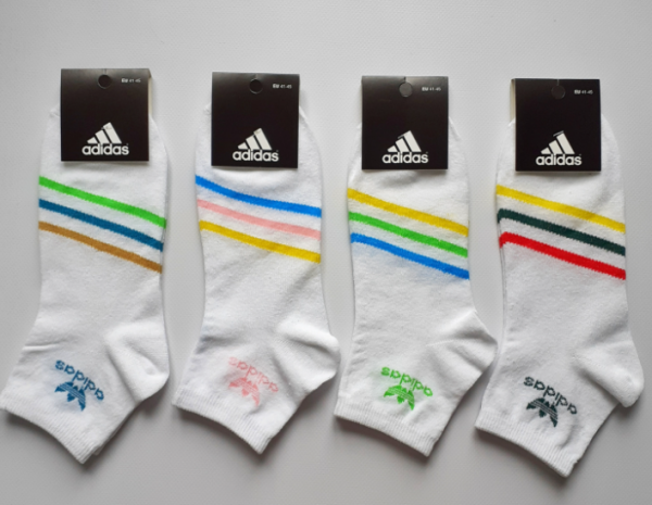 Средние мужские носки Adidas