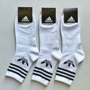 Высокие мужские носки Adidas