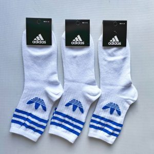Высокие мужские носки Adidas