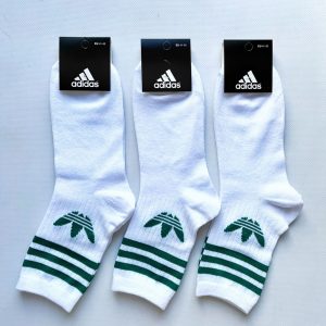 Высокие мужские носки Adidas