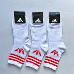 Высокие мужские носки Adidas