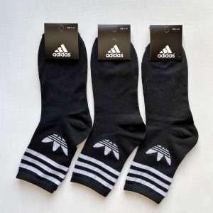 Высокие мужские носки Adidas
