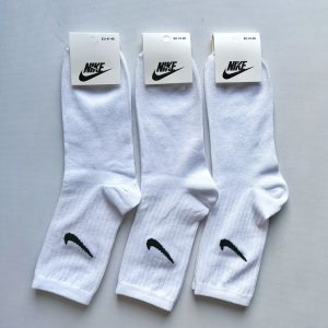 Высокие мужские носки Nike