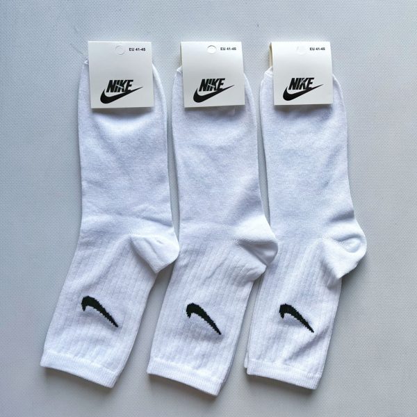 Высокие мужские носки Nike
