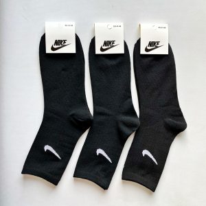 Высокие мужские носки Nike