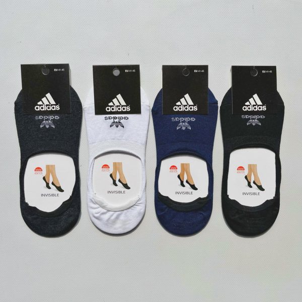 Следки мужские adidas