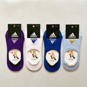 Следки женские Adidas
