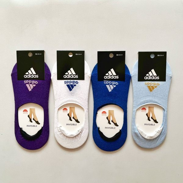 Следки женские Adidas