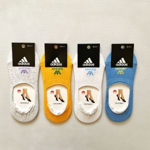 Следки женские Adidas