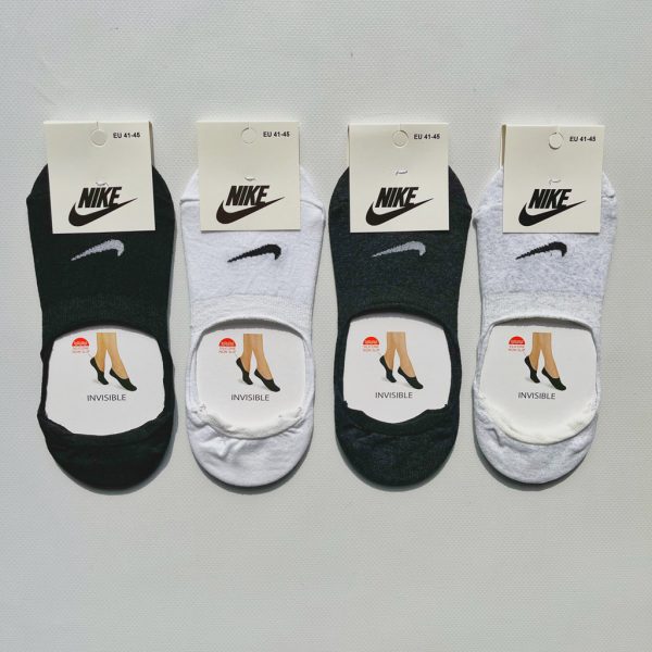 Следки мужские nike