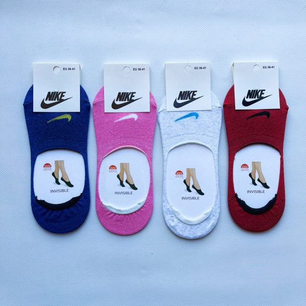 Следки женские Nike