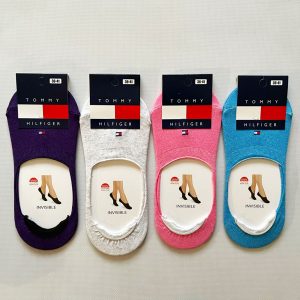 Следки женские Tommy