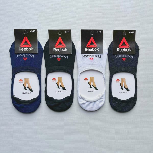 Следки мужские reebok