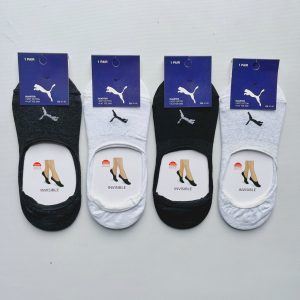 Следки мужские puma