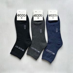 Чоловічі махрові шкарпетки Ecco