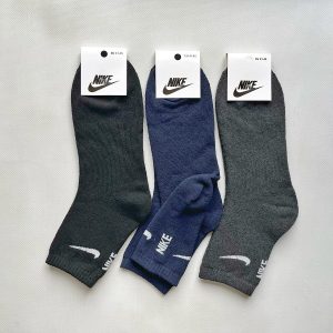 Чоловічі махрові шкарпетки Nike