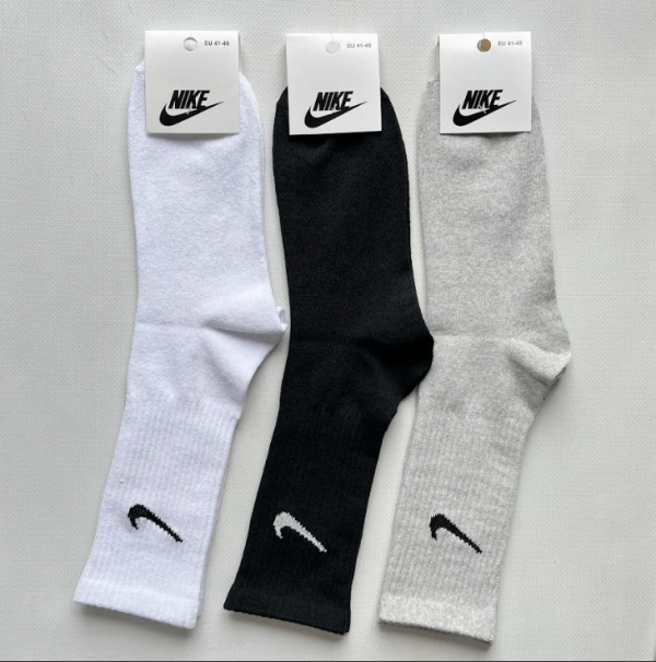 Теніска XL чоловічі Nike