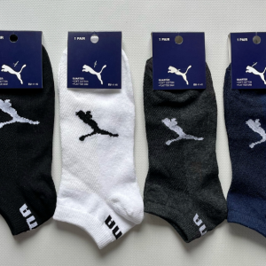 Чоловічі шкарпетки Puma